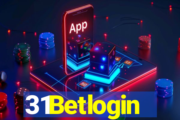 31Betlogin