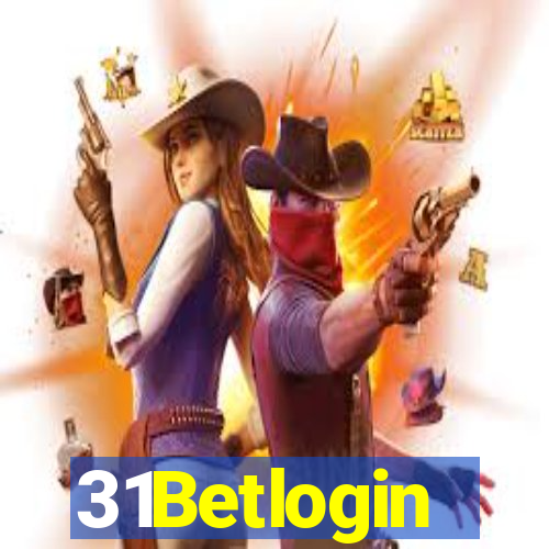 31Betlogin