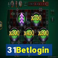 31Betlogin