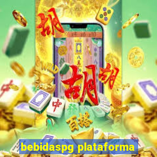 bebidaspg plataforma