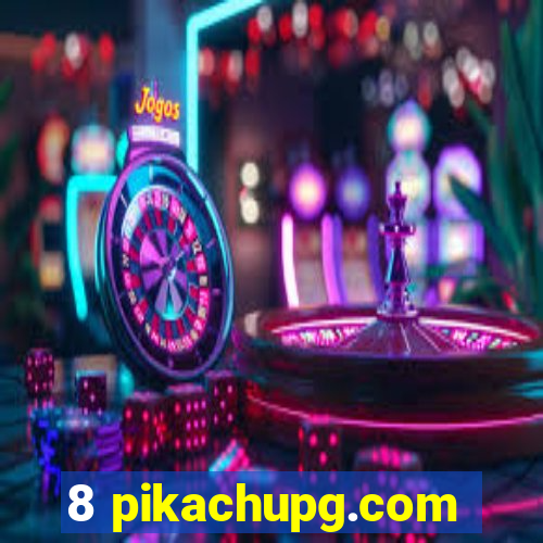 8 pikachupg.com