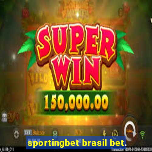 sportingbet brasil bet.