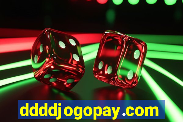 ddddjogopay.com