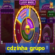 cdzinha grupo