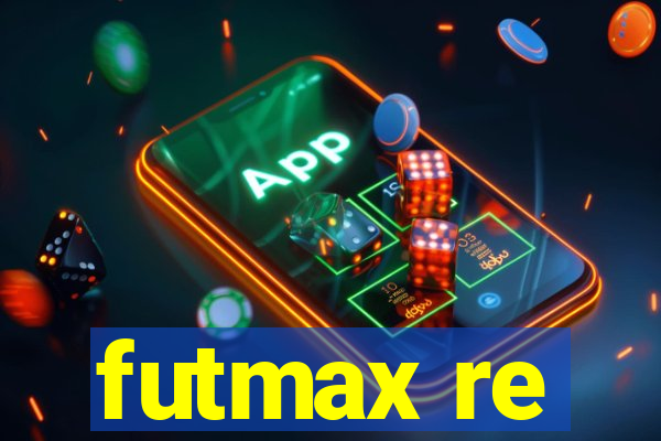 futmax re