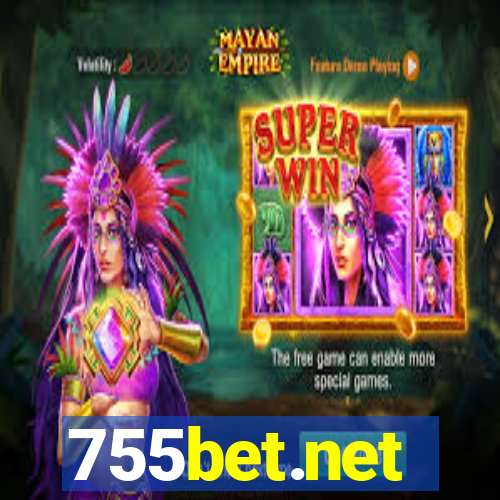 755bet.net