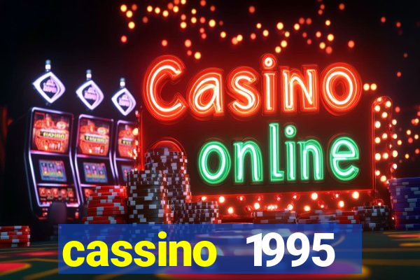 cassino 1995 dublado online