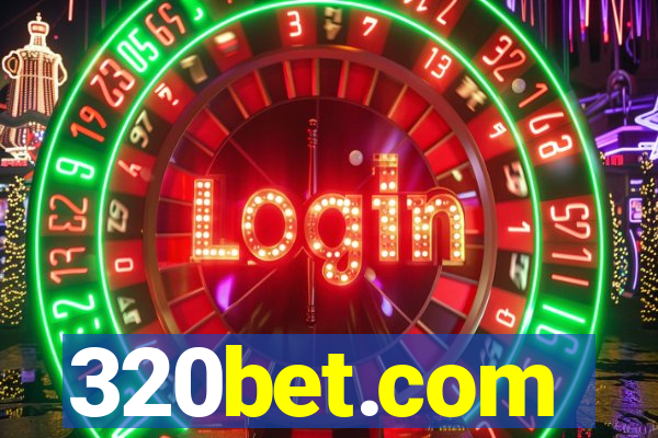 320bet.com