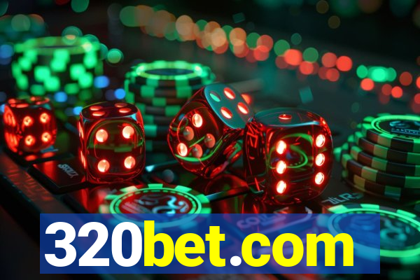 320bet.com