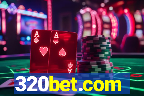 320bet.com