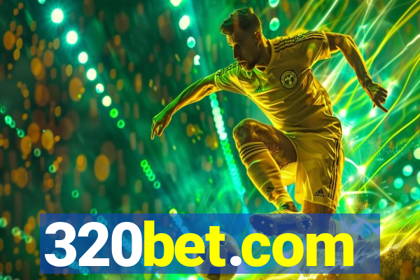 320bet.com