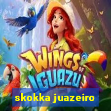 skokka juazeiro