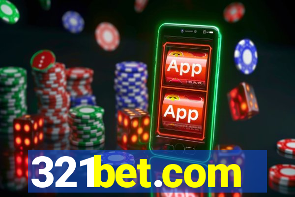 321bet.com