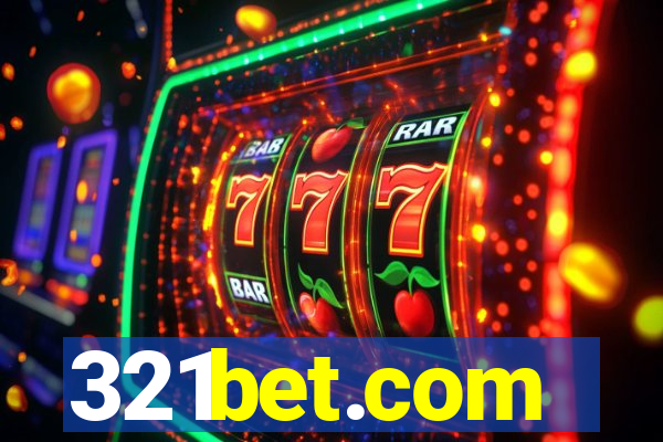 321bet.com