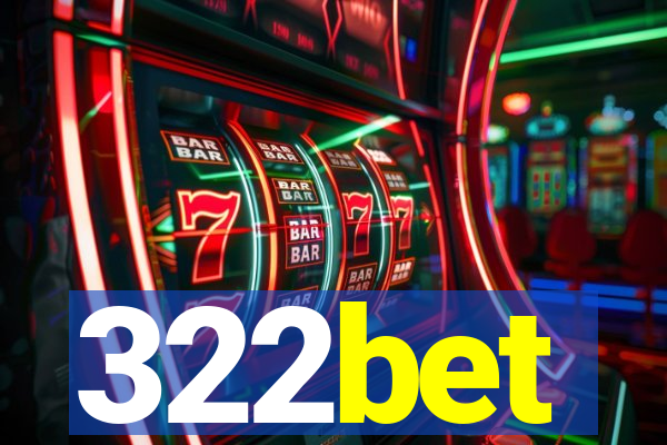 322bet