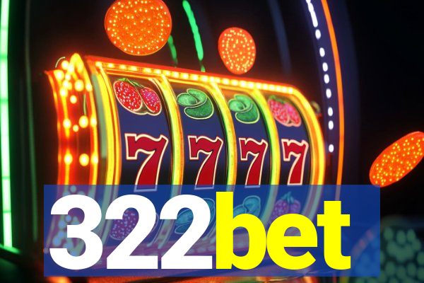 322bet