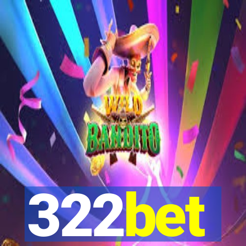 322bet