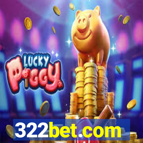 322bet.com