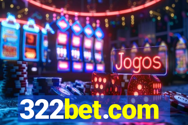 322bet.com