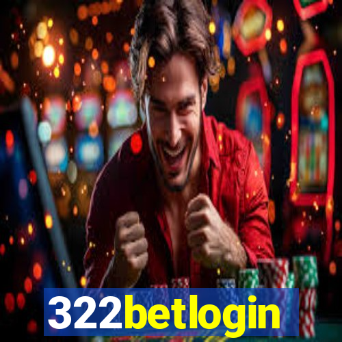 322betlogin