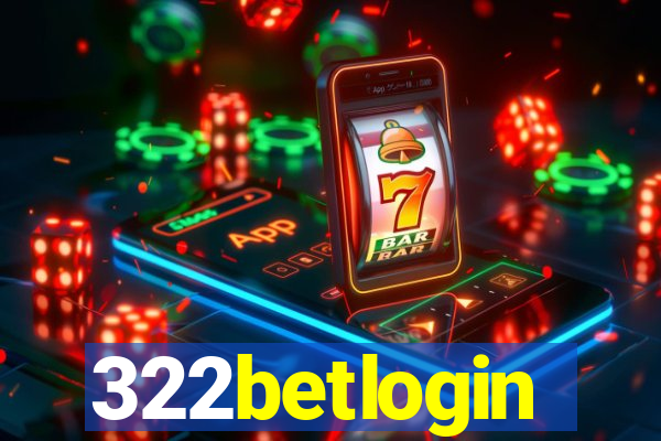 322betlogin