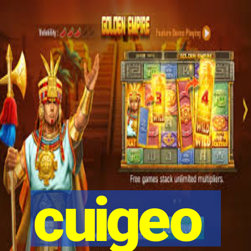 cuigeo