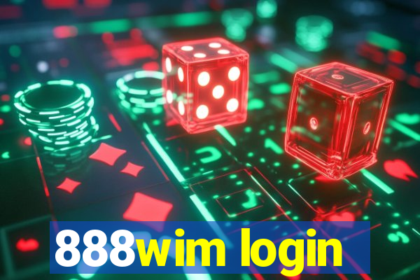 888wim login