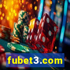 fubet3.com