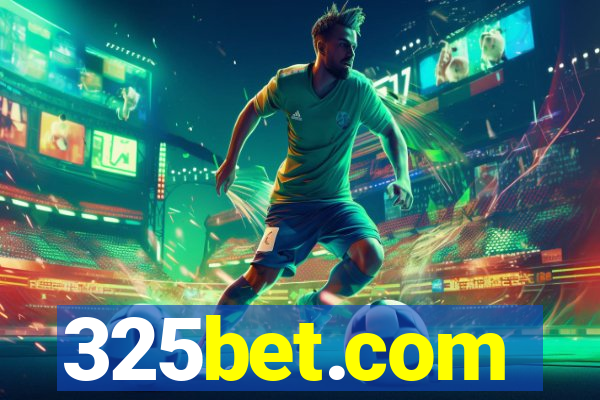 325bet.com