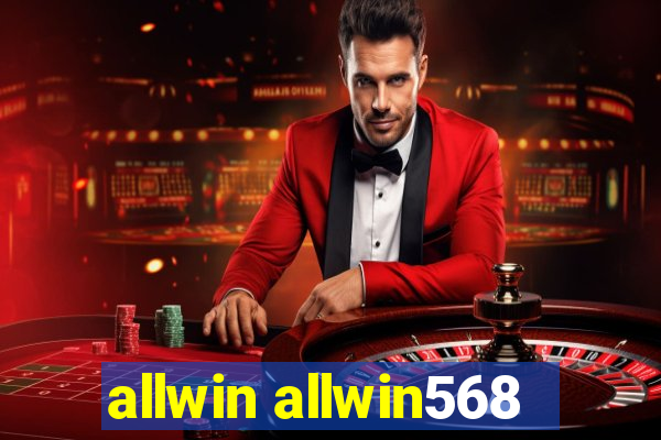 allwin allwin568