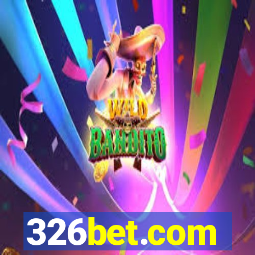 326bet.com