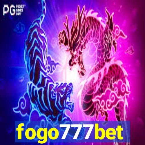 fogo777bet