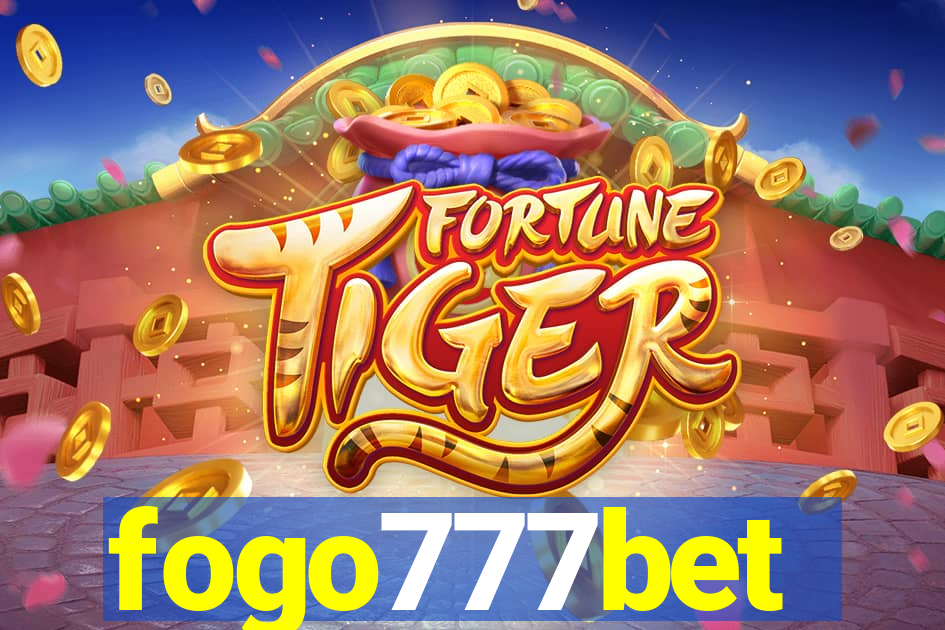 fogo777bet