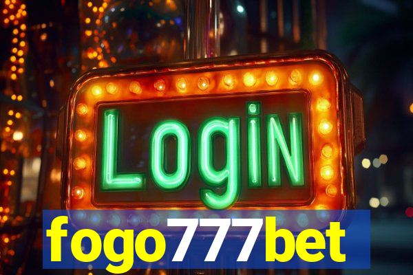 fogo777bet