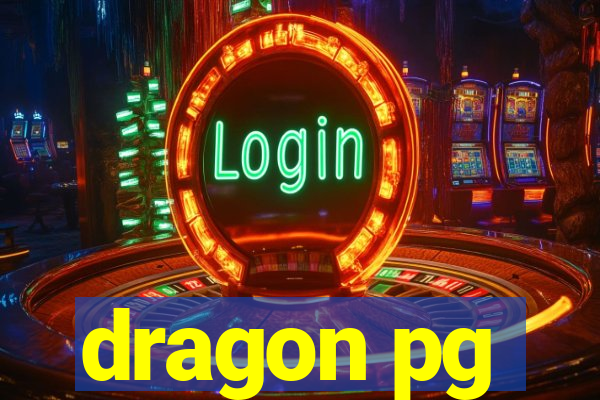 dragon pg