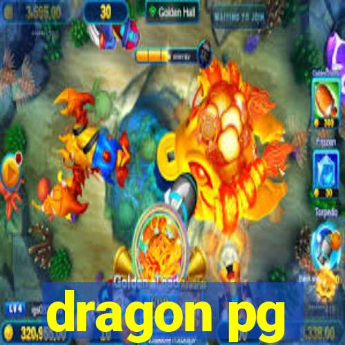 dragon pg