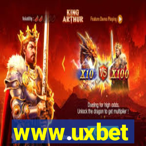 www.uxbet