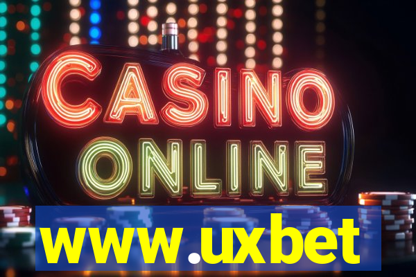 www.uxbet