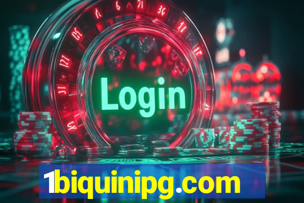 1biquinipg.com