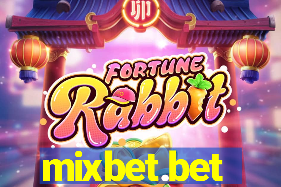 mixbet.bet