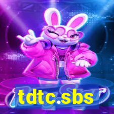 tdtc.sbs