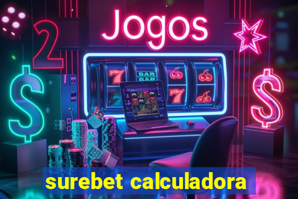 surebet calculadora