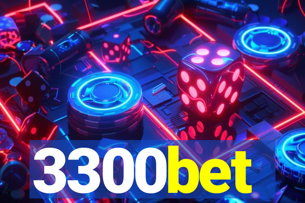 3300bet