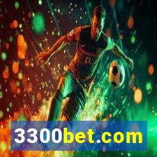 3300bet.com