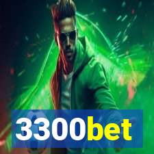 3300bet