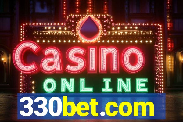 330bet.com