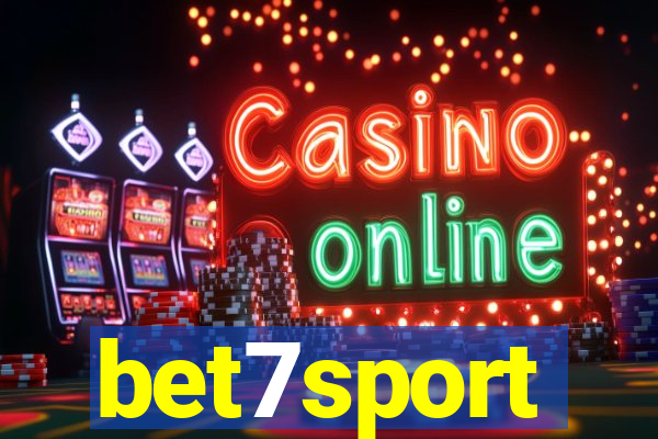 bet7sport