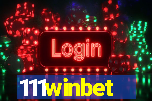 111winbet