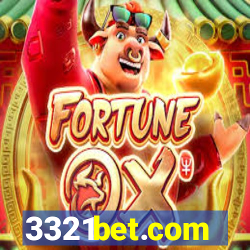 3321bet.com