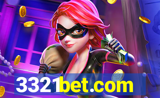 3321bet.com